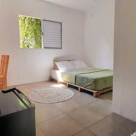 Ferienwohnung Studio Onda Cambury Sao Sebastiao  Exterior foto